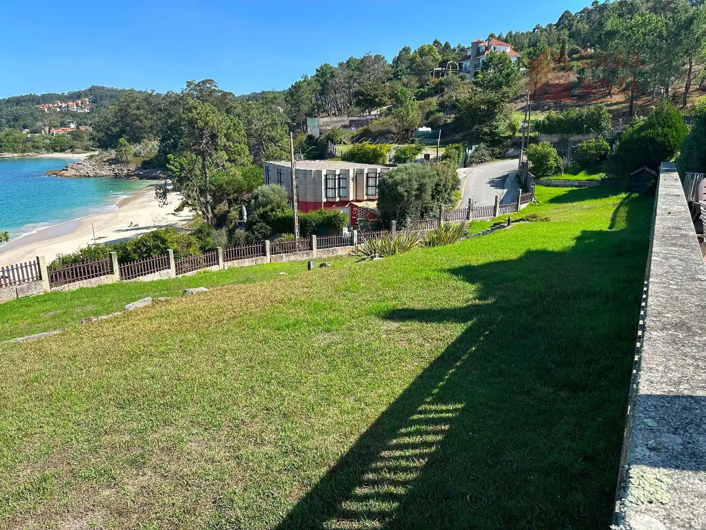 Houses for sale in Cangas   with Air Conditioner, Heating and Terrace