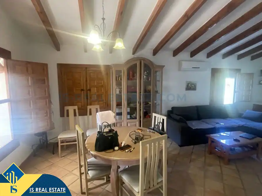 Villa mit Pool zum Verkauf in Orihuela Costa, imagen 16