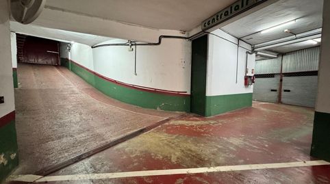 Foto 2 von Garage zum Verkauf in Maestro Guridi Kalea, Antiguo, Donostia - San Sebastián