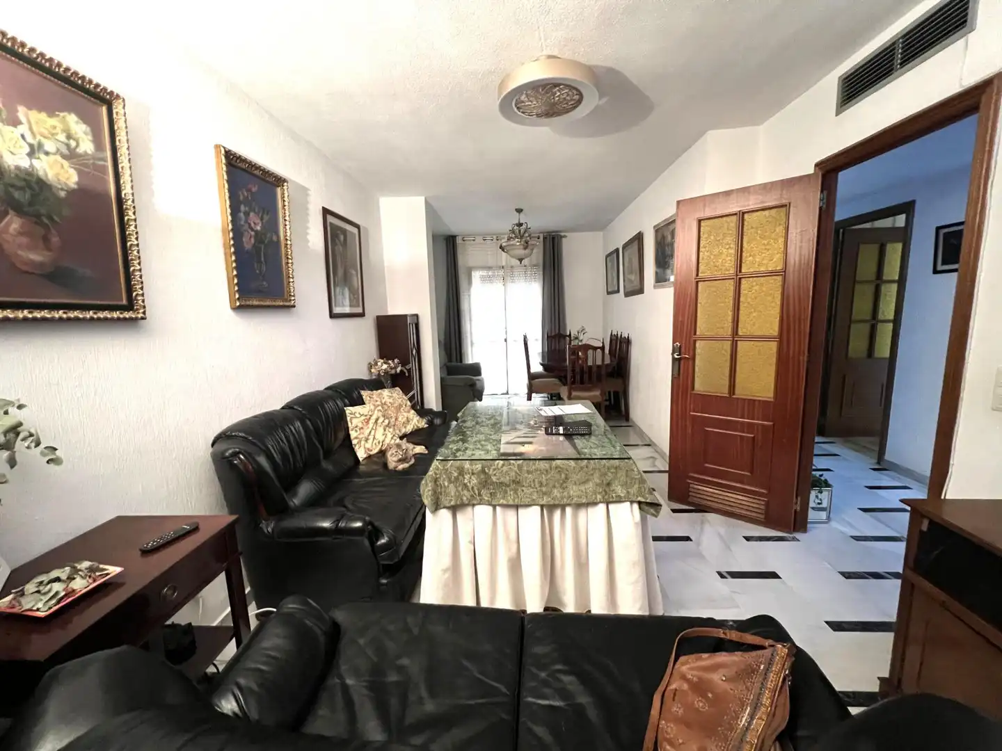 Flat for sale in Córdoba  with Air Conditioner, Heating and Terrace