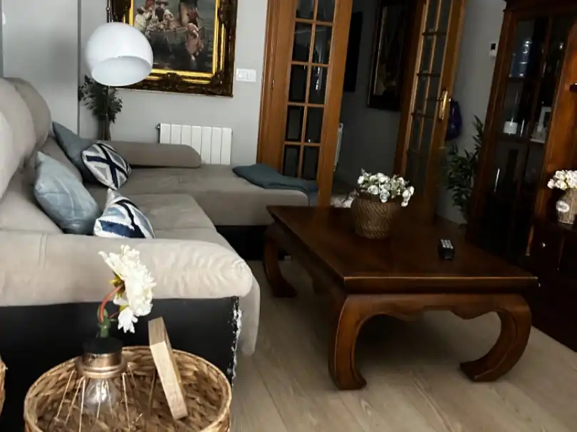 Piso con piscina en venta en Paseo españa 18, imagen 3