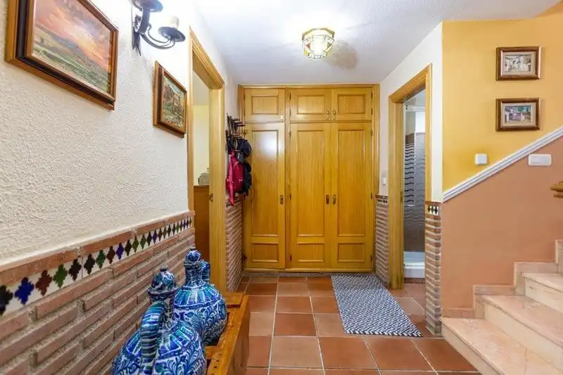 Houses for sale in Granada  with Air Conditioner, Heating and Terrace