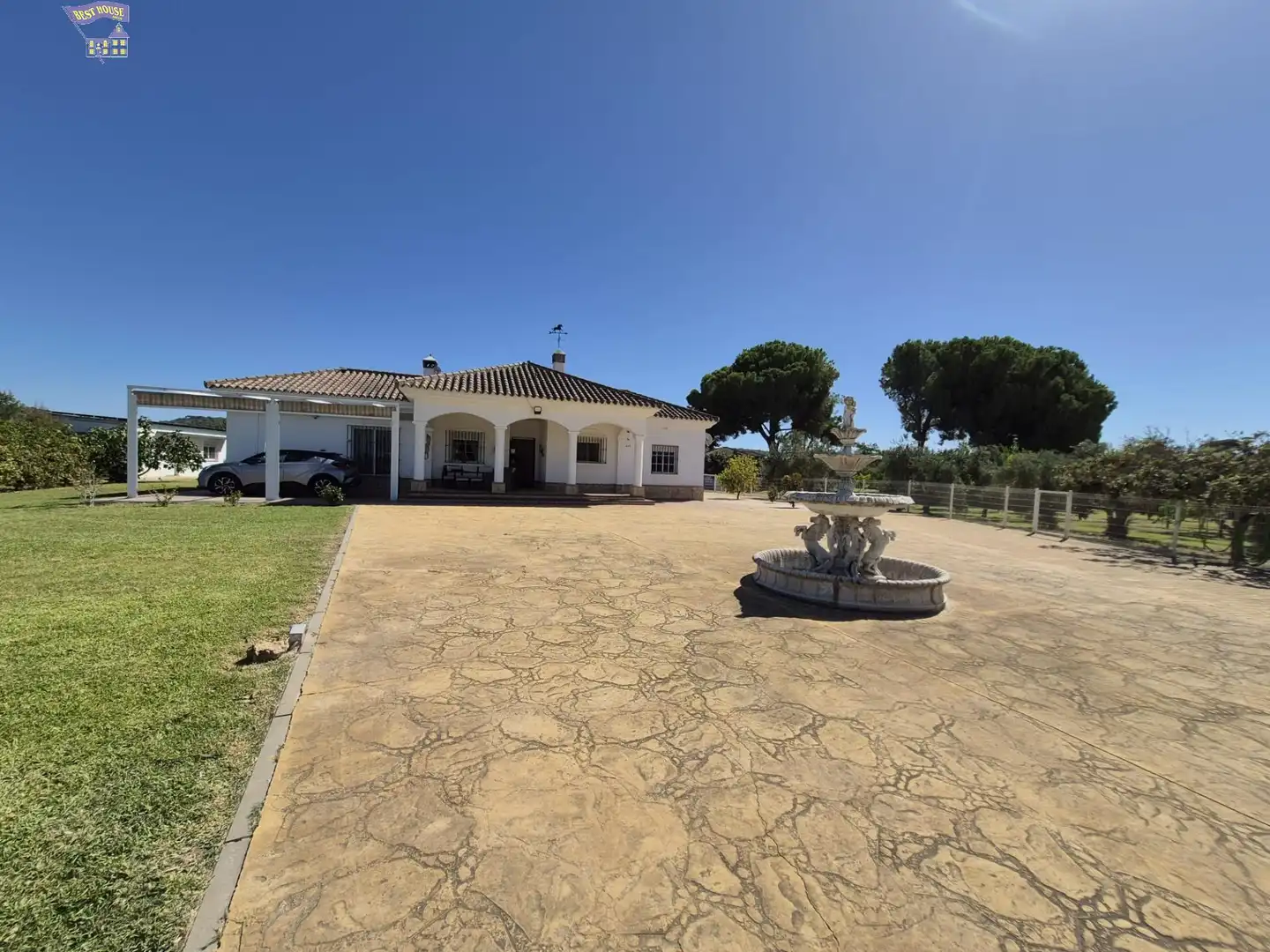 Villa avec piscine à vendre à Arcos de la Frontera, imagen 68