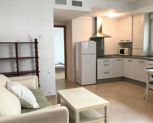 Apartament de lloguer en Cáceres Capital amb Terrassa