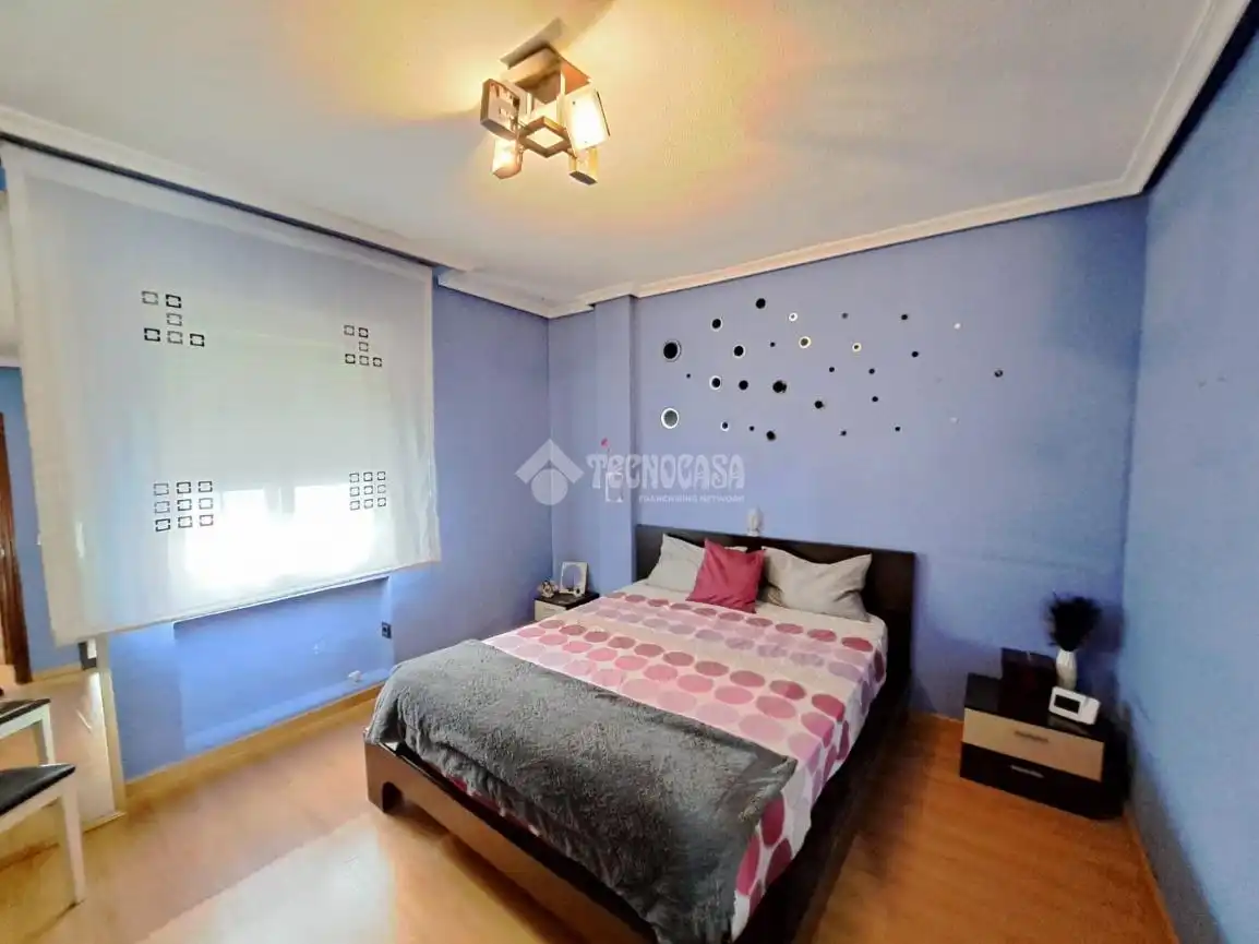 Habitación de Piso en venta en Parla con Aire acondicionado, Calefacción y Terraza