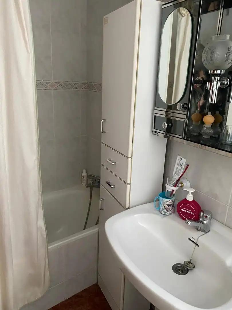Bathroom of Country homes for sale in Caminreal