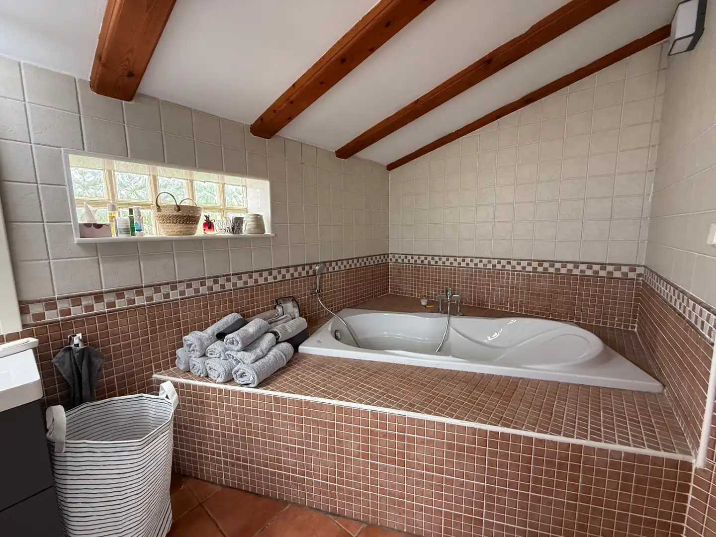 Villa avec terrasse à vendre à El Montgó, imagen 54