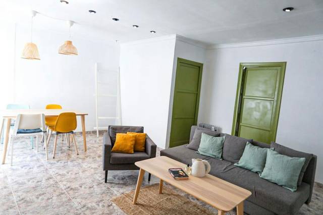 Piso en Alquiler en N/A en La Seu