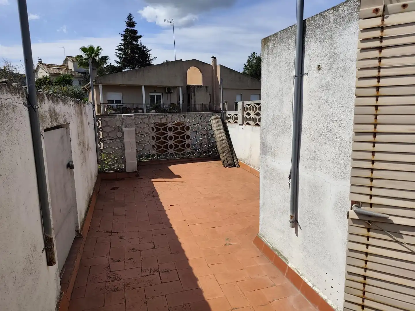 Casa con jardín en venta en Carrer del Berguedà, imagen 25