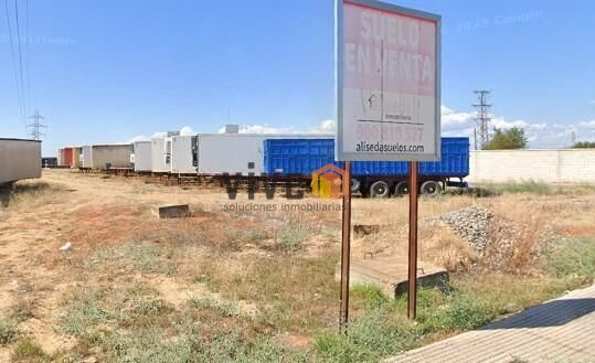 Residencial en venda en Alcolea del Río