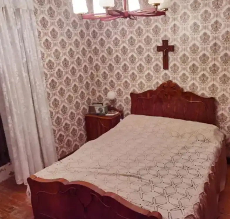 Dormitori de Casa o xalet en venda en Santa María del Invierno amb Moblat
