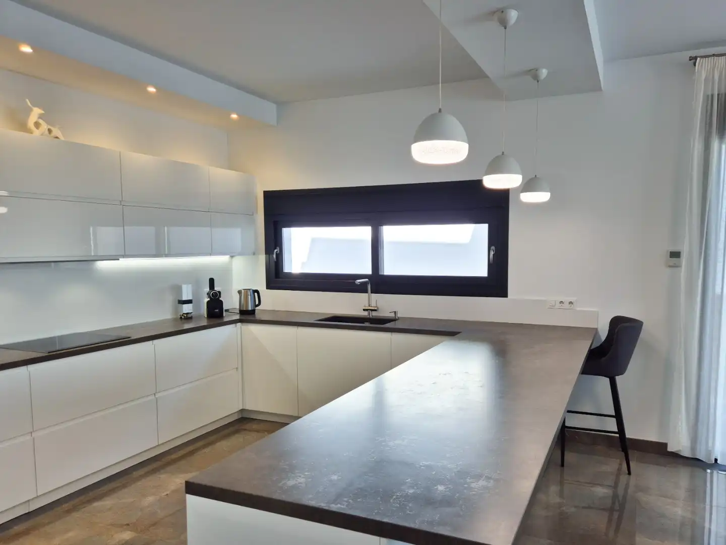 Detached house with pool for sale in San Fulgencio, imagen 4