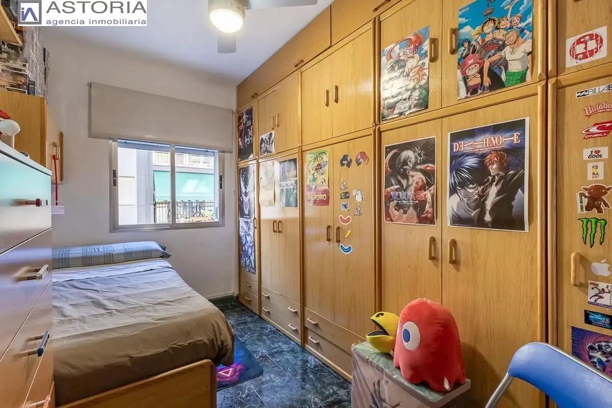 Flat for sale in Calle Santa Clara, imagen 16