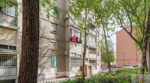 Foto 2 de Piso en venta en Cl Rocafort , San Cristóbal, Madrid Capital