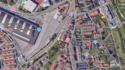 Photo 5 of Flat for sale in Covadonga - Campuzano - Ciudad Vergel, Torrelavega