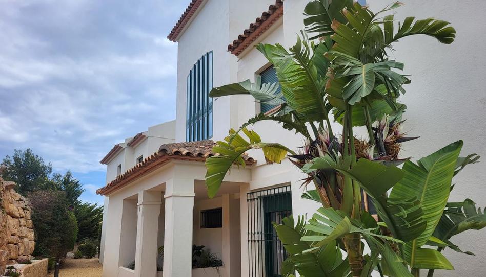 Photo 1 of Flat for sale in Carrer Londres, Golf Bahía, Alicante