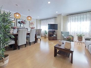 Piso con ascensor en venta en Elche ciudad