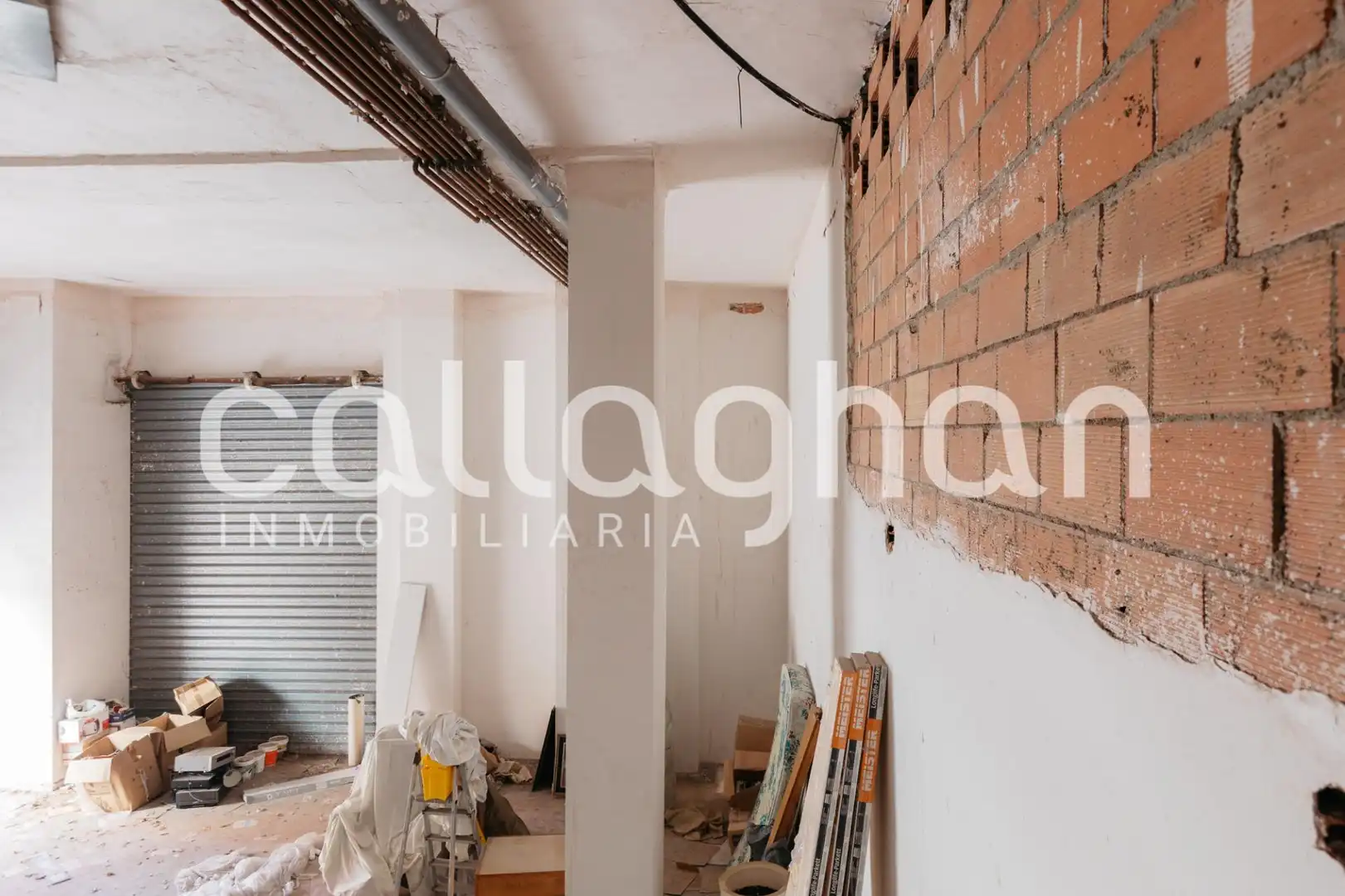 Local en venta en Calle LEOPOLDO PILES ROS, Vara de Quart