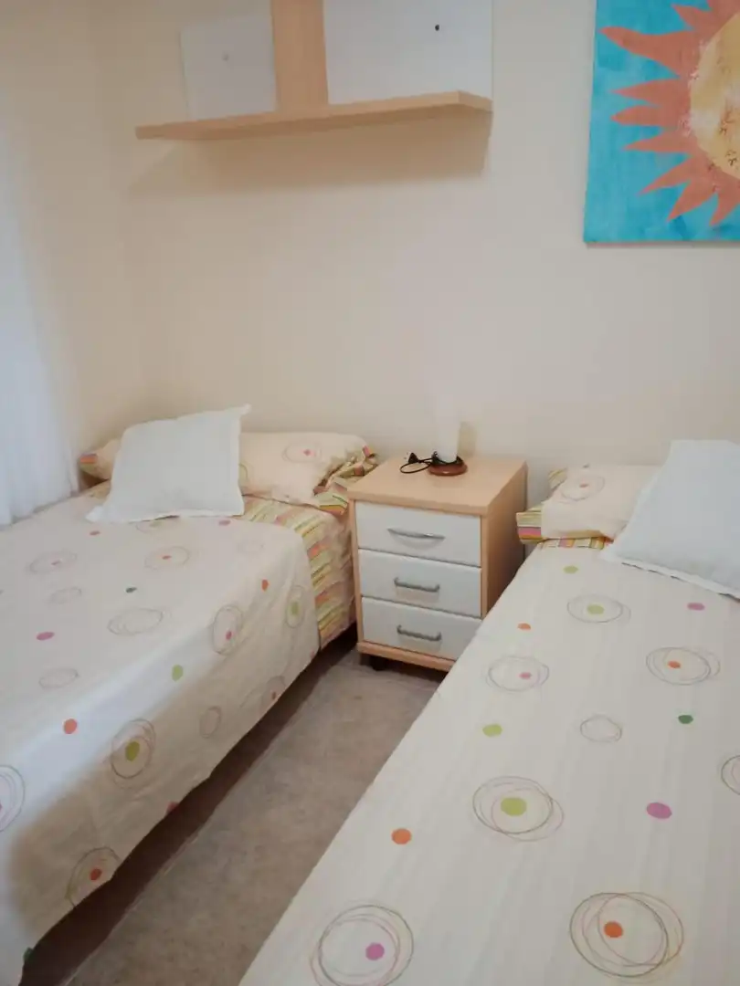 Apartamento en venta en Dos  Mares, imagen 5