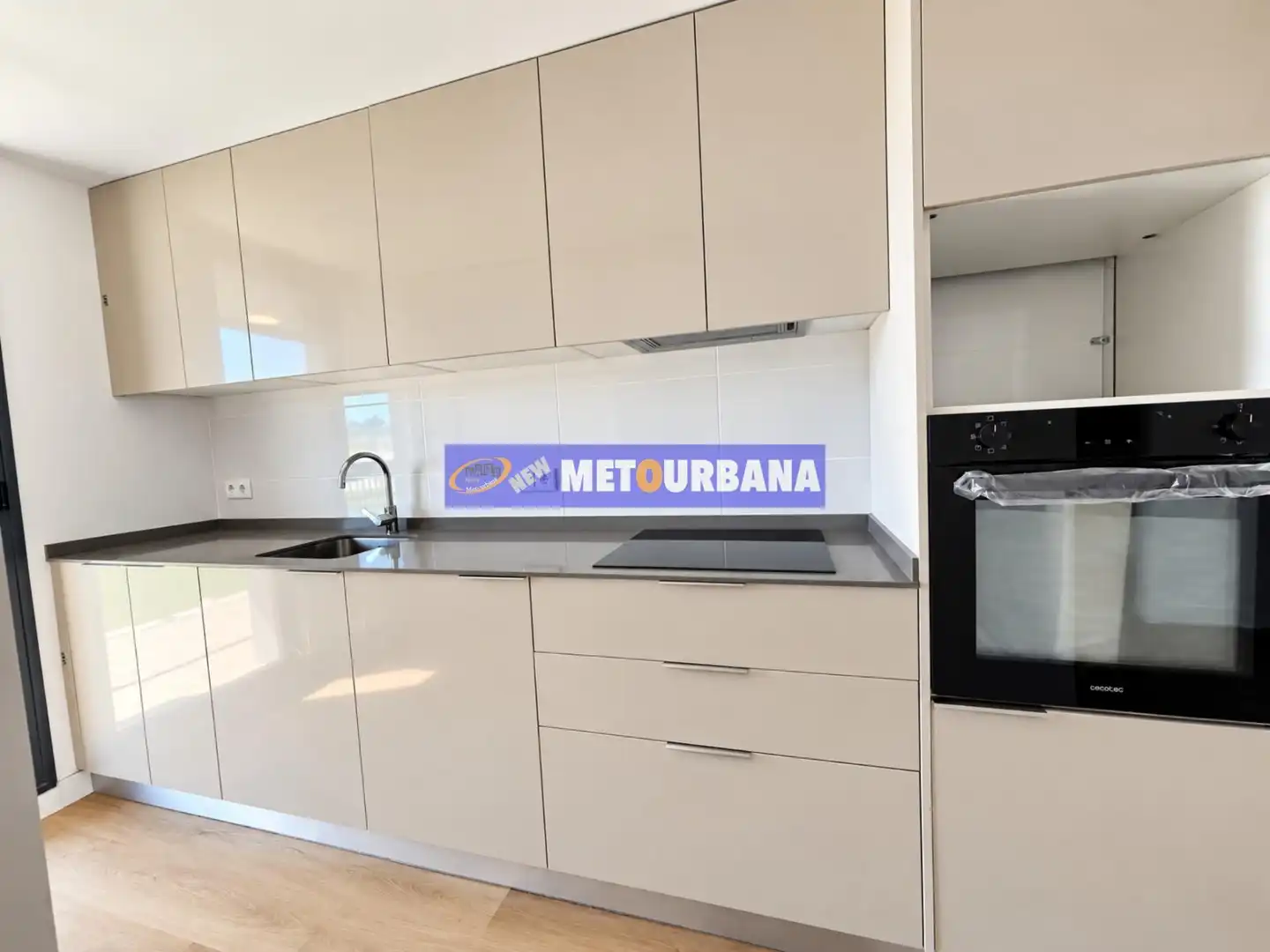 Apartament amb piscina de lloguer a Albalat dels Sorells, imagen 4
