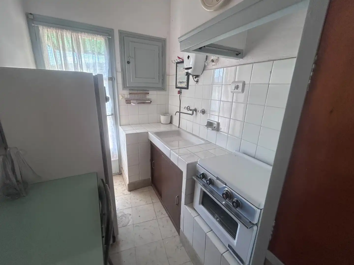 Casa rústica amb terrassa en venda a Carrer de les Dòmines 16, imagen 11