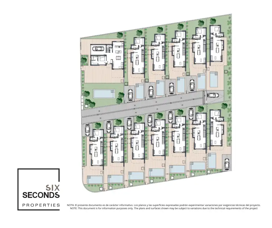 Chalet en venta en Los Montesinos, imagen 3
