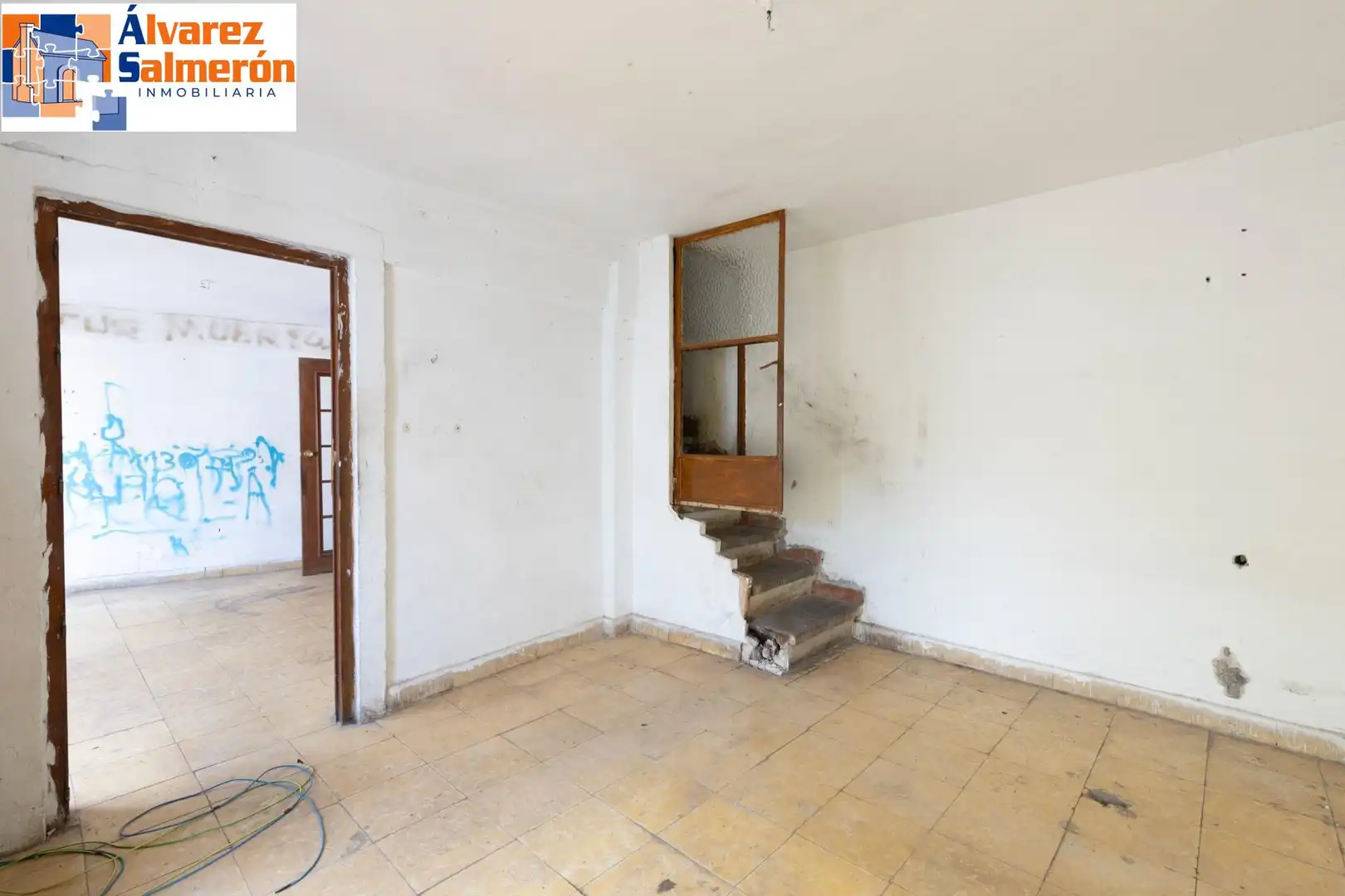 Houses for sale in Granada