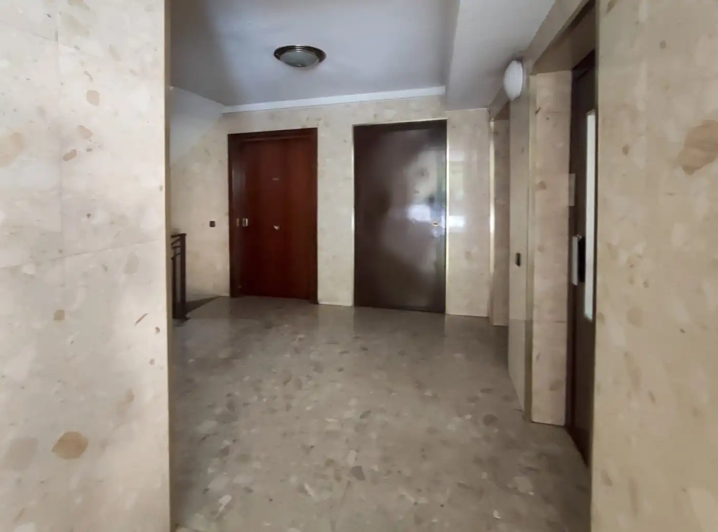 Wohnung zum Verkauf in Lleida mit Heizung