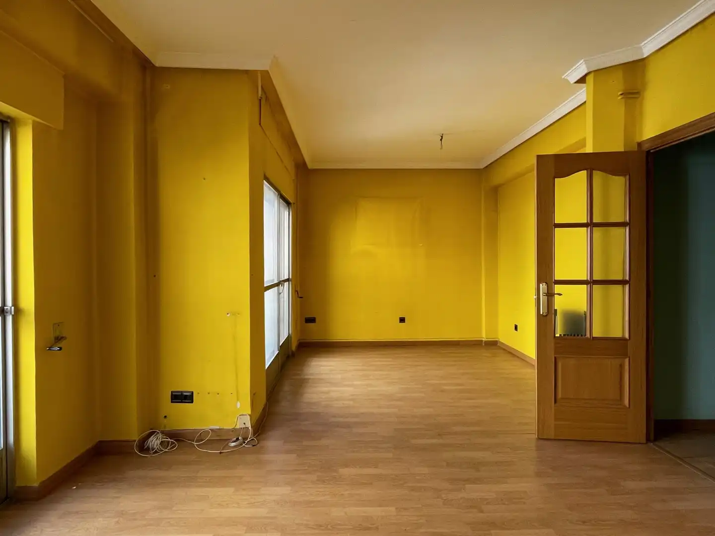 Piso en venta en Avenida España, 1, Centro