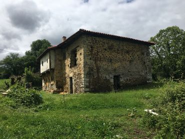 Casa in vendita a Granda
