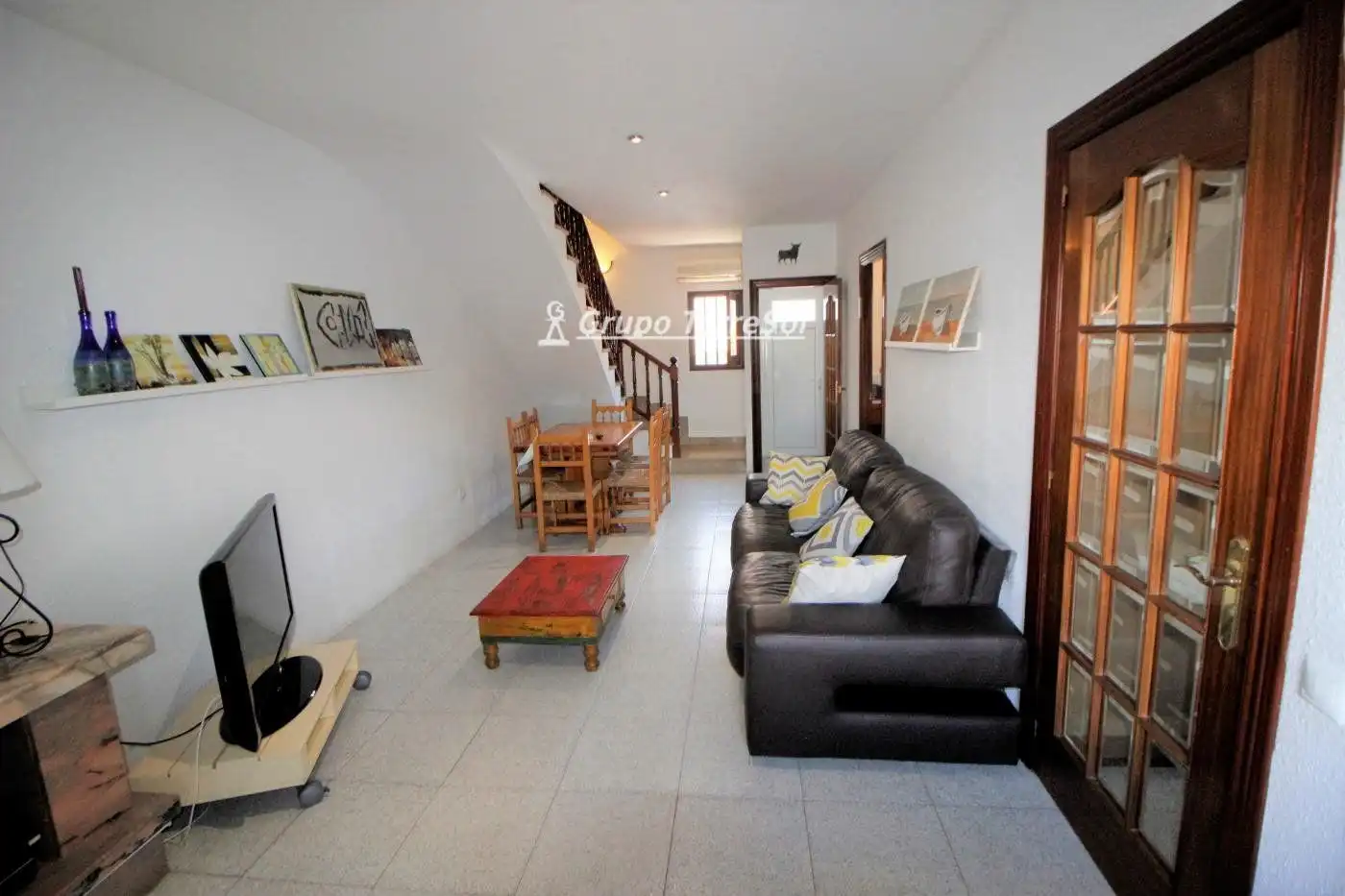 Detached homes for sale in Marítima Nord
