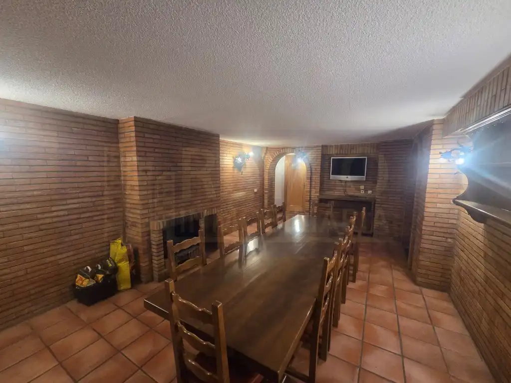 Detached house for sale in Avenida Madrid, imagen 16