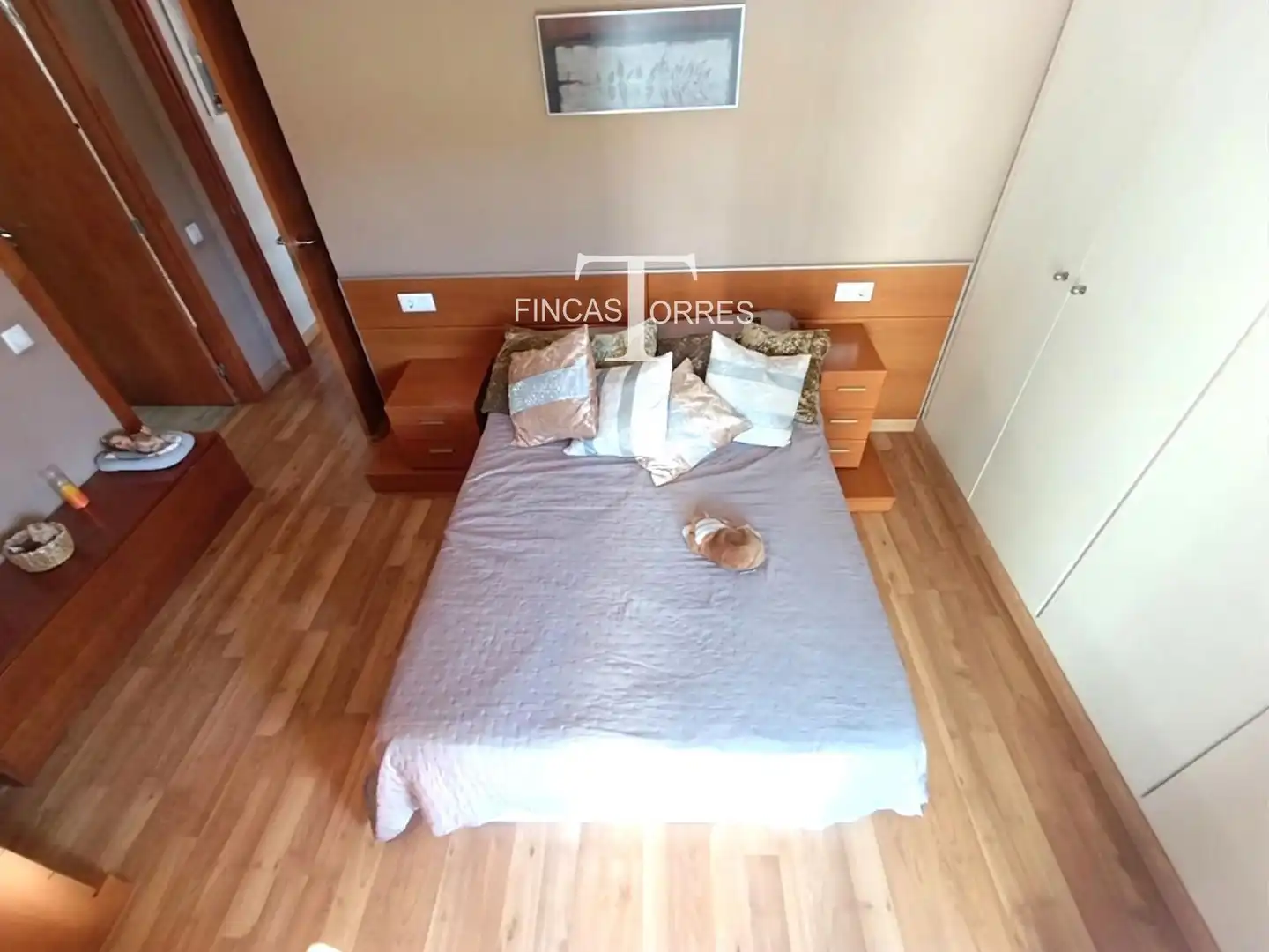 Habitación de Piso en venta en Barcelona con Aire acondicionado y Terraza