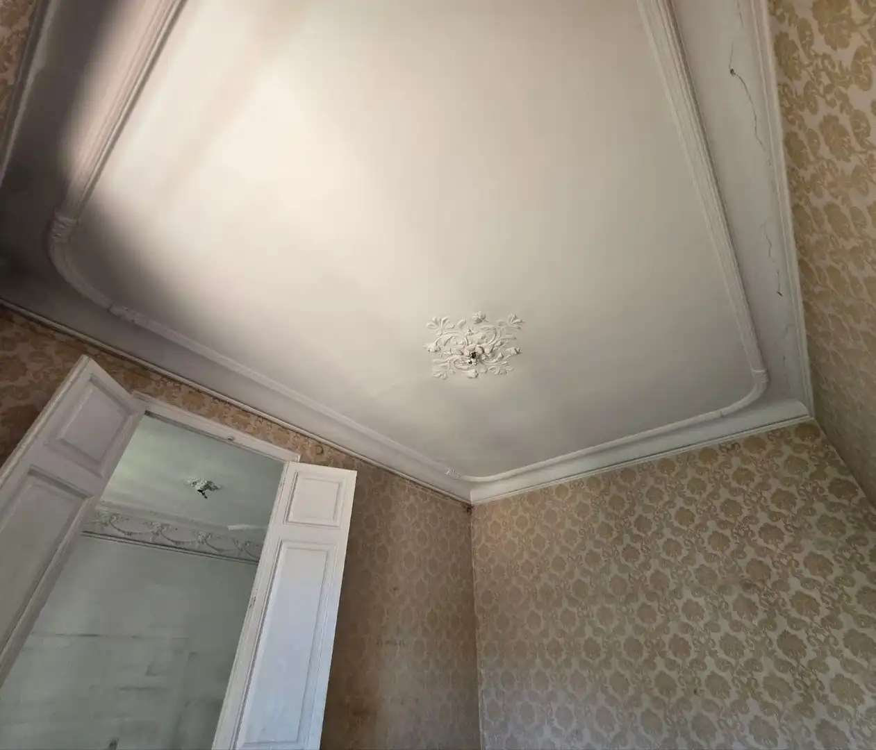 Habitación de Piso en venta en Barcelona con Calefacción, Trastero y Balcón