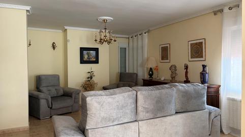 Foto 4 de Casa o chalet en venta en Calle Pablo Picasso, Los Hueros, Villalbilla