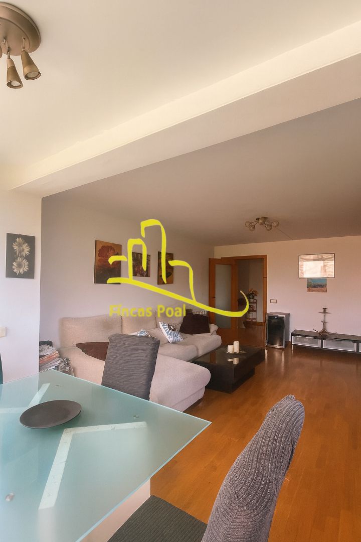 Pis en venda a Avinguda Santa Maria, Centre