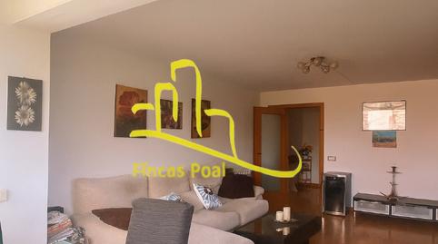 Foto 2 de Pis en venda a Avinguda Santa Maria, Centre, Barcelona