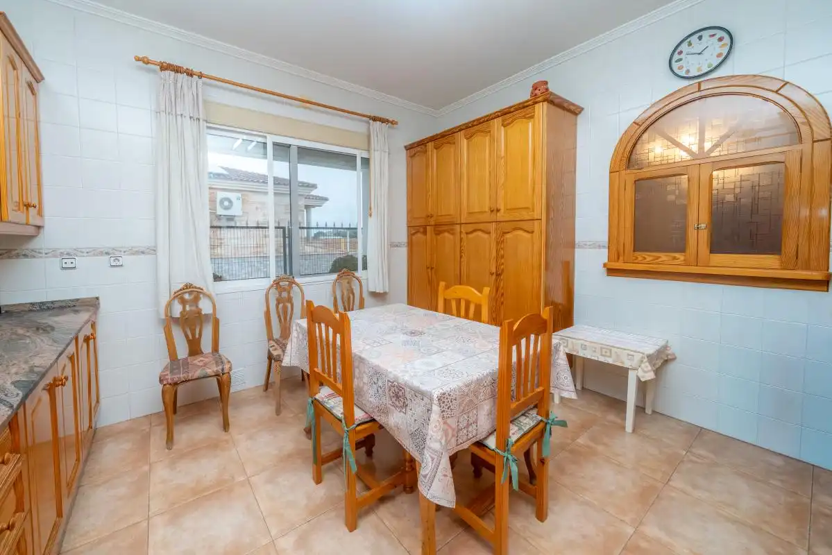 Casa o chalet en venta en Vereda Virgen del Camino, Callosa de Segura