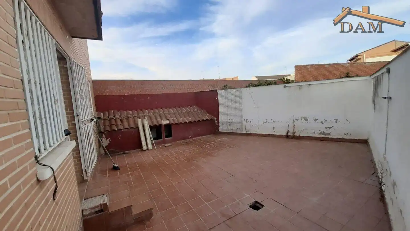 Villa à vendre à Fuensalida, imagen 17