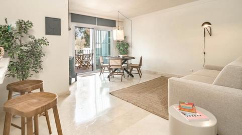 Foto 2 de Àtic en venda a Urbanización Los Olivos I, 1, La Dama de Noche - La Alzambra, Málaga