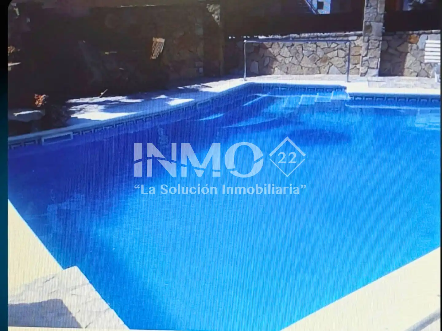 Piscina de Casa o chalet en venta en Botarell con Aire acondicionado, Calefacción y Jardín privado