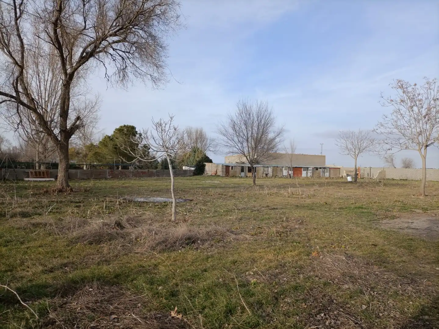 Casa o xalet en venda en Villaminaya amb Moblat