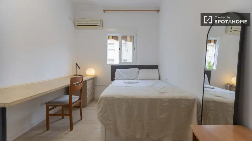 Room in La Malva-rosa