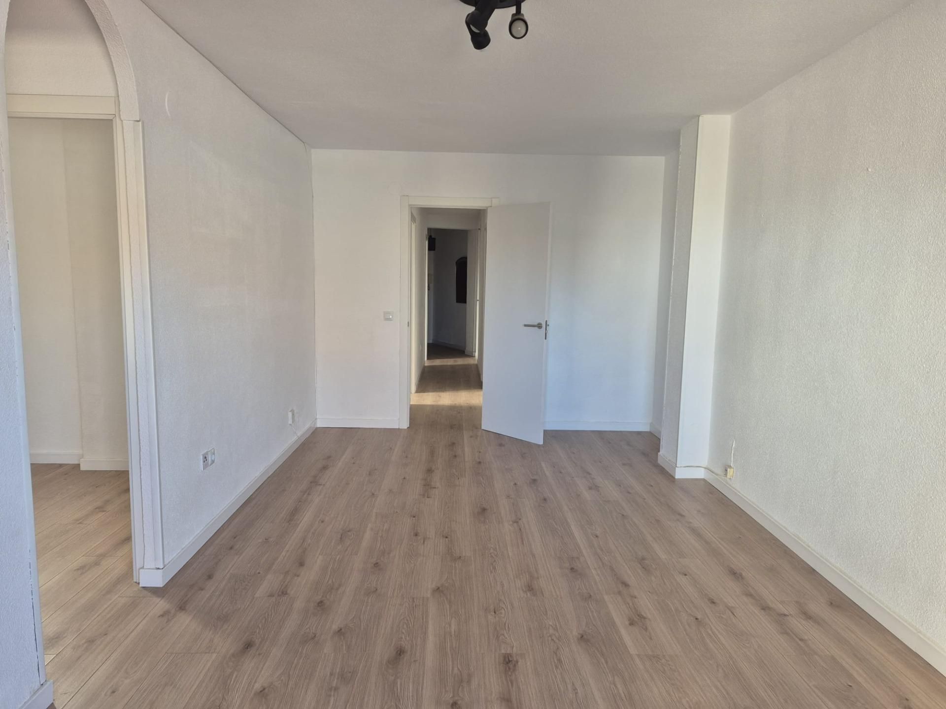 Pis de lloguer en Alicante / Alacant amb Aire condicionat i Balcó