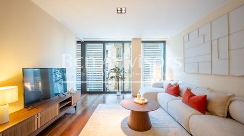 Foto 2 de Piso en venta en Passeig de Gràcia, Dreta de l'Eixample,  Barcelona Capital