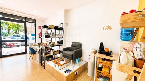 Foto 3 von Geschaftsraum zur Miete in Del Tivoli, Montealto - Monterrey, Benalmádena