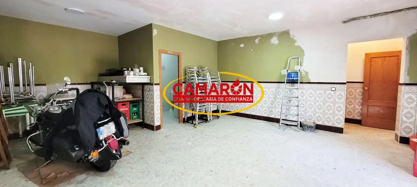 Terraced house for sale in Almensilla, imagen 16