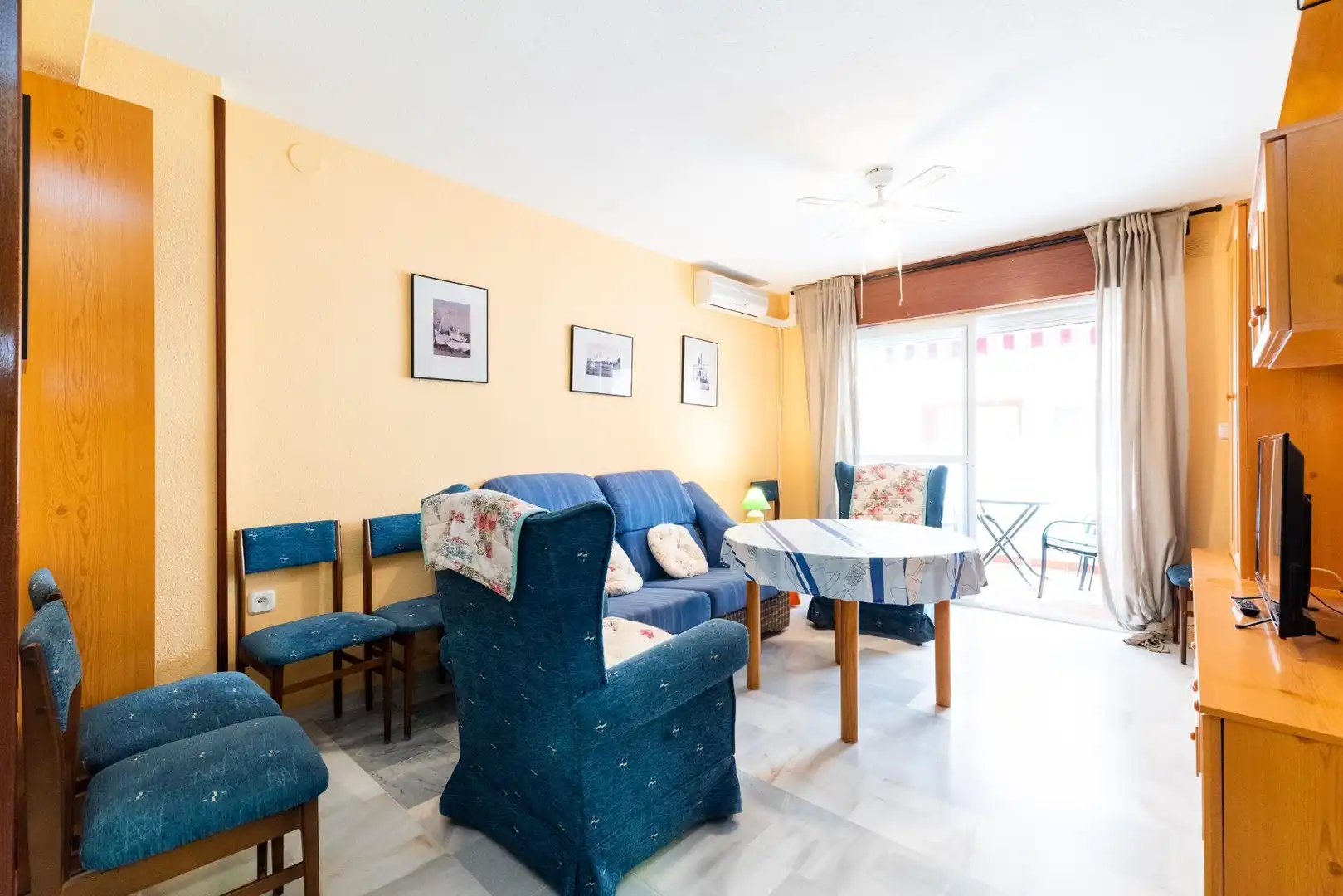 Piso con terraza en venta en FRAGATA 25, imagen 7