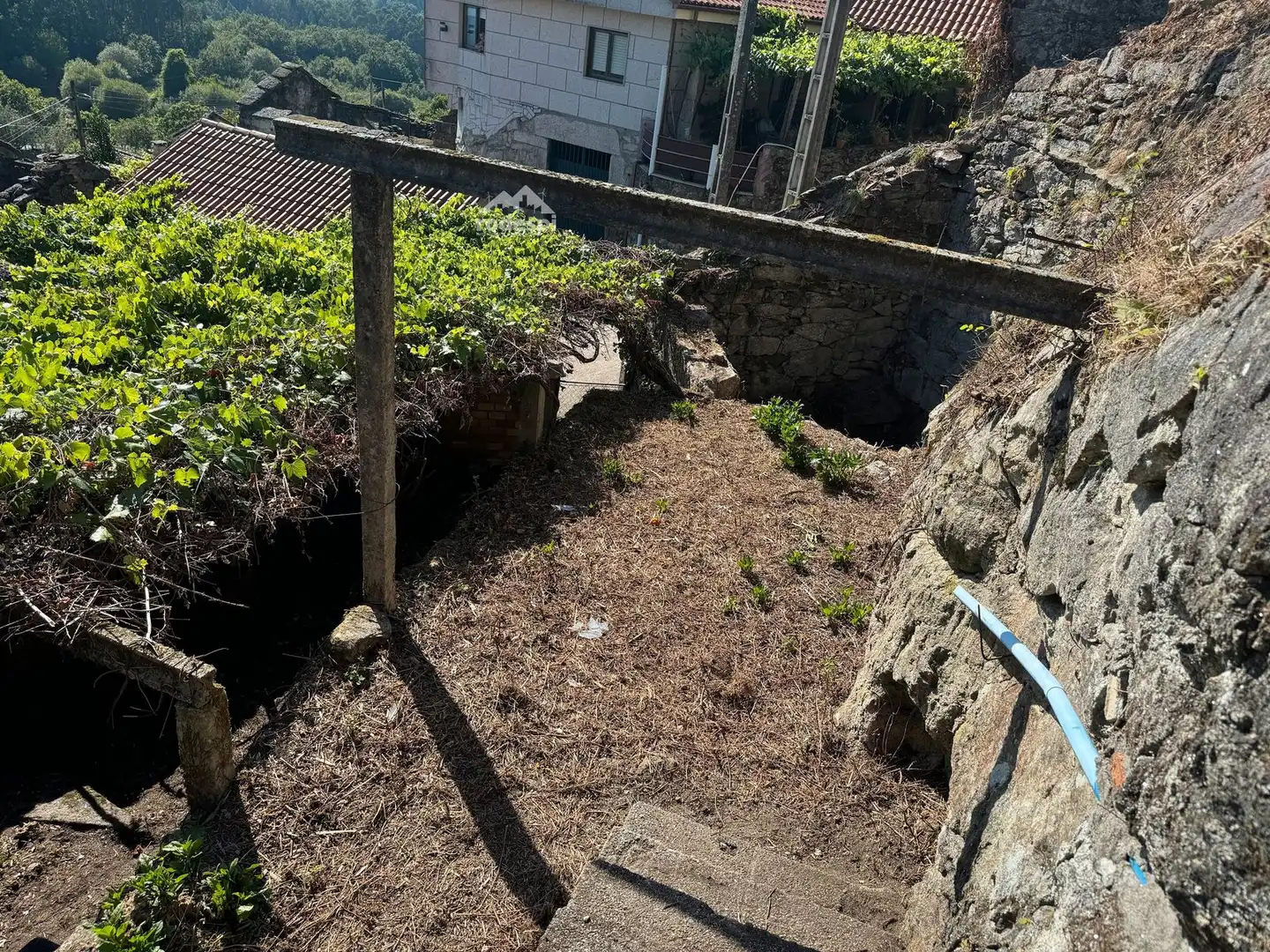 Casa o xalet en venda en Covelo amb Traster