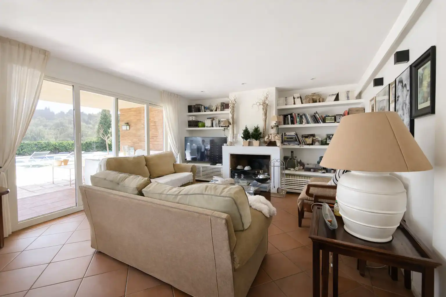Haus mit Pool zum Verkauf in Santa Maria Balis - Can Riera - Can Jordi, imagen 9
